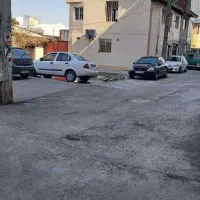 زمین 100متر-یخسازی