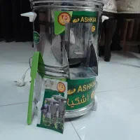 سبزی خرد کن ۲ کیلویی