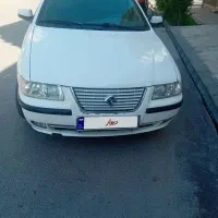 سمنداف سون دوگانه کارخانه مدل ۹۳بدون تگرگی