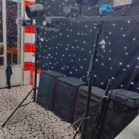 دیجی عبدالخانی|خدمات پذیرایی، مراسم|اهواز, بهارستان|دیوار