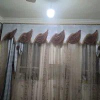 پرده پذیرایی