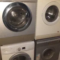 فروش و خرید لباسشویی خریدار ماشین لباسشویی