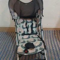 کالسکه فروش فوری