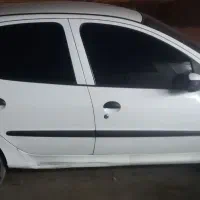 فروش 206 تیپ 2