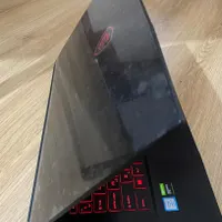 لپ تاپ MSI مدل GF 63|رایانه همراه|تهران, قبا|دیوار