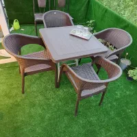 کلبه سوئیسی|اجارهٔ کوتاهمدت ویلا و باغ|شاندرمن, |دیوار