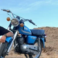 موتور یاماهاRs سوپر