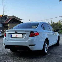 برلیانس مدل ۹۵ عروسک بیرنگ بی ضربه اتومات|خودرو سواری و وانت|رشت, حومه رشت|دیوار