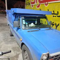 نیسان دوگانه فابریک آپشنال