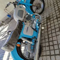 موتور کلکسیونی