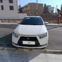 دنا پلاس توربو اتومات فول مشابه صفر