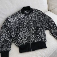 بامبر پلنگی بهاره|لباس|تهران, اکباتان|دیوار