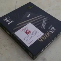 SSD 240 GB|قطعات و لوازم جانبی رایانه|قم, نیروگاه|دیوار