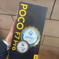 poco F7pro 12/512