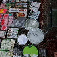 لوازن قنادی اکبند|ظروف پخت‌وپز|تهران, پاسداران|دیوار