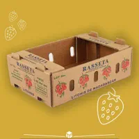 کارتن میوه|عمده‌فروشی|اصفهان, مهرآباد|دیوار