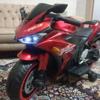 موتور شارژی