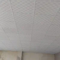 نصب انواع سقف کاذب ارمسترانگ و دیوارپوش|خدمات پیشه و مهارت|رشت, رشتیان|دیوار