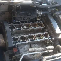 مکانیکی و آهنگری سیار