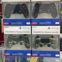 دسته های ps4 هایکپی درجه ۱