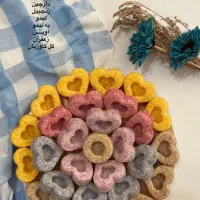 قند و نبات تزیینی|خوردنی و آشامیدنی|شاهین‌شهر, شهرک سایت|دیوار