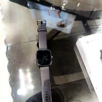 ساعت هوشمند