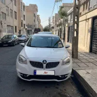 برلیانس H330 اتوماتیک