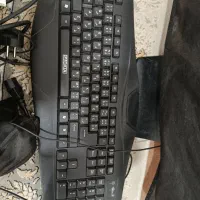 کامپیوتر|رایانه رومیزی|ایلخچی, |دیوار