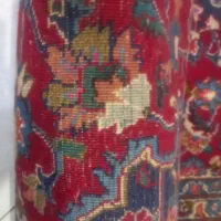 فرش ۶ متری دستباف کاشمر|فرش|مشهد, آزادشهر|دیوار