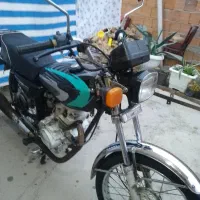 فروش موتور|موتورسیکلت|نوکنده, |دیوار