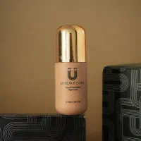 کرم پودر لاکچری کوین|آرایشی، بهداشتی، درمانی|بیرجند, |دیوار