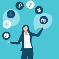 کارمند و کارشناس فروش نمایندگی خودرویی