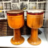 فروش تنبک شیرانی دهانه کوچک کیفیت عالی