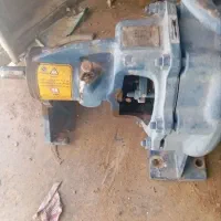 پمپ آب صنعتی|ماشینآلات صنعتی|همدان, |دیوار