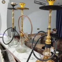 قلیون عربی کرنو اصل