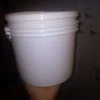 سطل ۲کیلویی