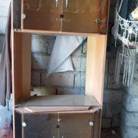 کمد،درحدنو|جاکفشی، کمد، دراور|رشت, انصاری|دیوار