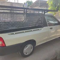 پراید وانت se|خودرو سواری و وانت|گرگان, |دیوار