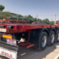 کفی سه محور