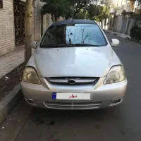 کیا ریو مونتاژ 1384|خودرو سواری و وانت|تهران, آبشار|دیوار