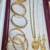 النگو تک پوش زنجیر کارتیه|جواهرات|شیراز, احمدی جنوبی|دیوار