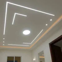 برقکارنصاب لوستر،نصب دوربین نصاب لاینر لاین نوری