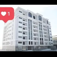 آپارتمان۸۵ متر دو خوابه نوساز کلید نخورده