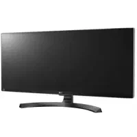 مانیتور ال جی 34 اینچ