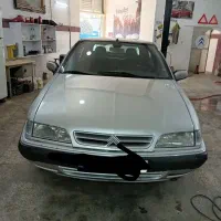 پولیش ماشین در محل مورد نظر