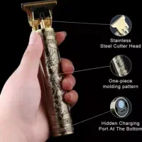 ریش تراش T9|آرایشی، بهداشتی، درمانی|تهران, والفجر (افسریه)|دیوار