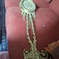 ساعت برنز|ساعت دیواری و تزئینی|تهران, هوانیروز|دیوار