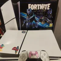 ps5 slim digital|کنسول، بازی ویدئویی و آنلاین|فردیس, قریشی|دیوار