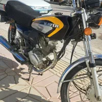 موتور سیکلت کویر 99|موتورسیکلت|برخوار, |دیوار