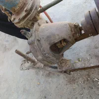 موتور آب مارگو|ماشینآلات صنعتی|اسلامآباد غرب, |دیوار